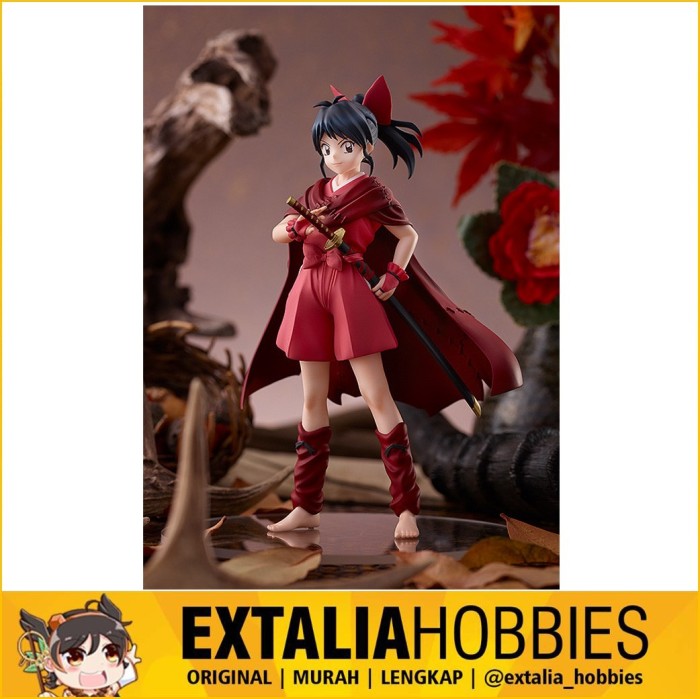 (GOOD SMILE COMPANY) POP UP PARADE MOROHA (GOOD SMILE COMPANY) POP UP PARADE MOROHA